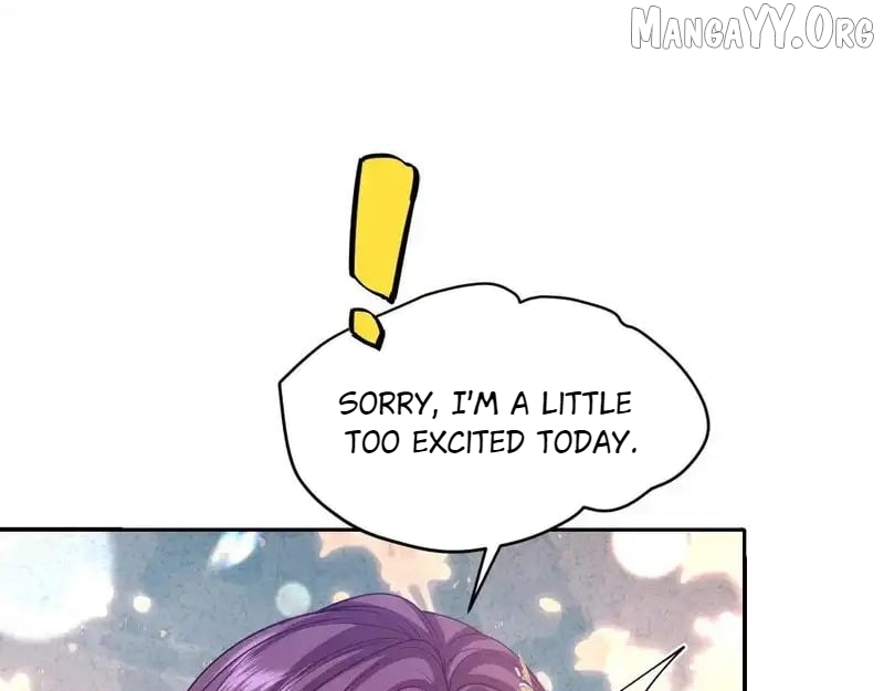 Confessing My Love to Him, the Treacherous One Chapter 69 - page 62